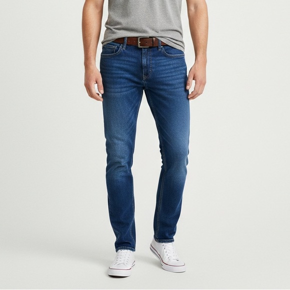 Old Navy Other - Old Navy Men’s Slim Fit Jeans Size 34x32